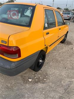 سايبا 131